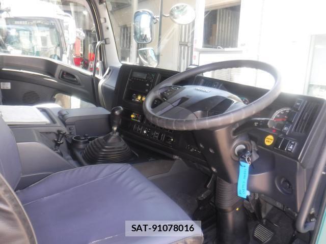 Isuzu GIGA 2020-08 7979341-28