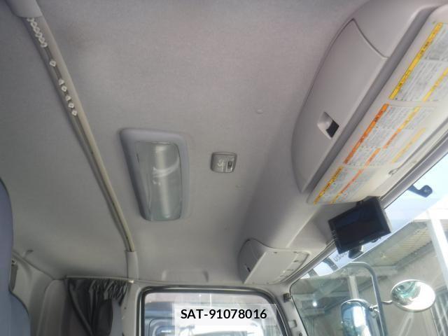 Isuzu GIGA 2020-08 7979341-29