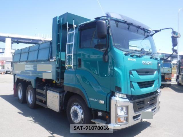 Isuzu GIGA 2020-08 7979341-3