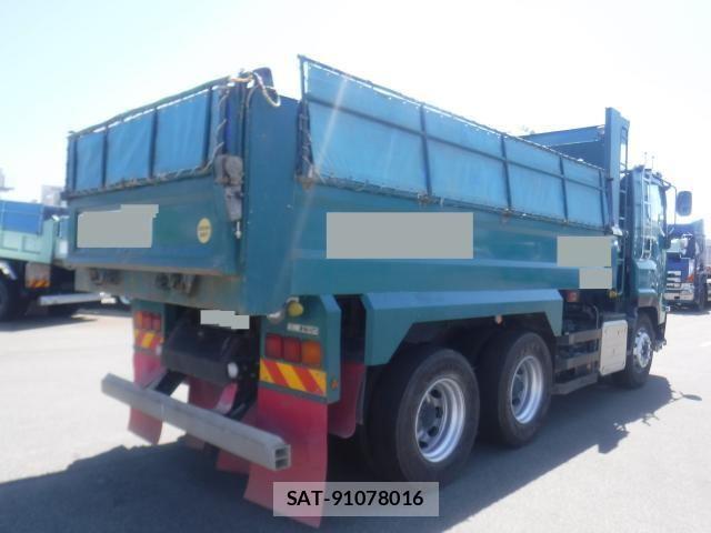 Isuzu GIGA 2020-08 7979341-4