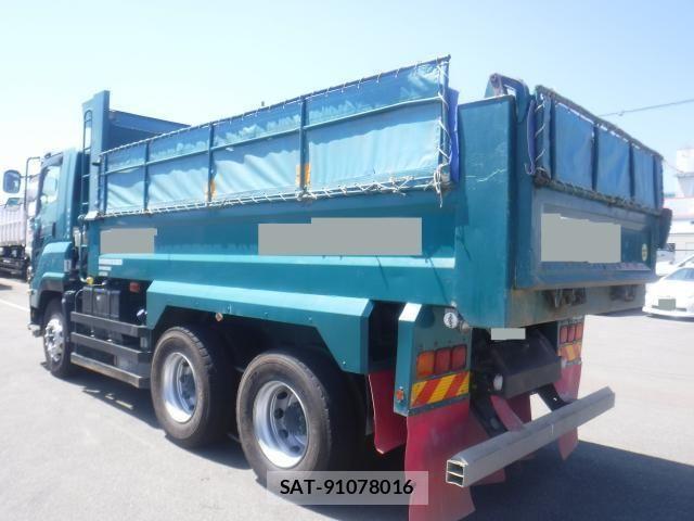 Isuzu GIGA 2020-08 7979341-6