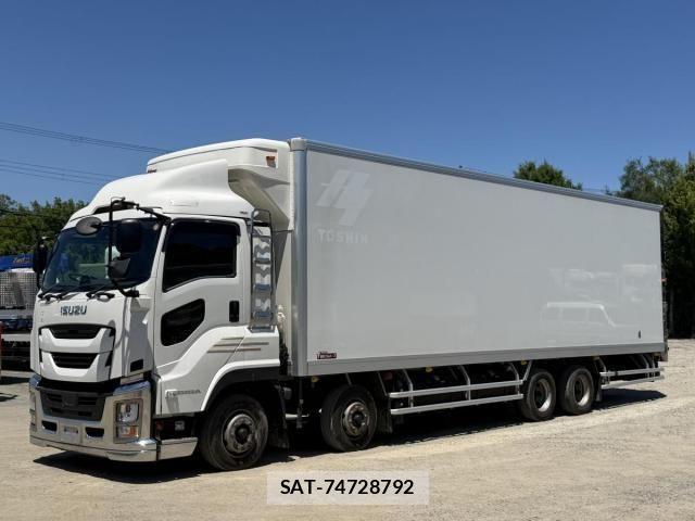 Isuzu GIGA 2024-05 7979327-0