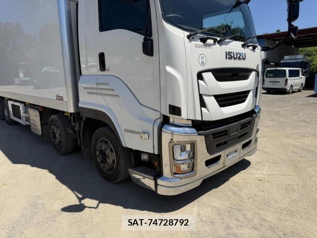 Isuzu GIGA 2024-05 7979327-9