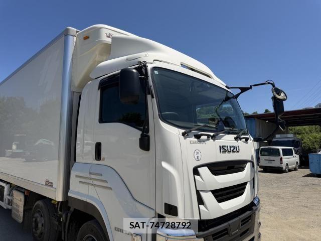 Isuzu GIGA 2024-05 7979327-10