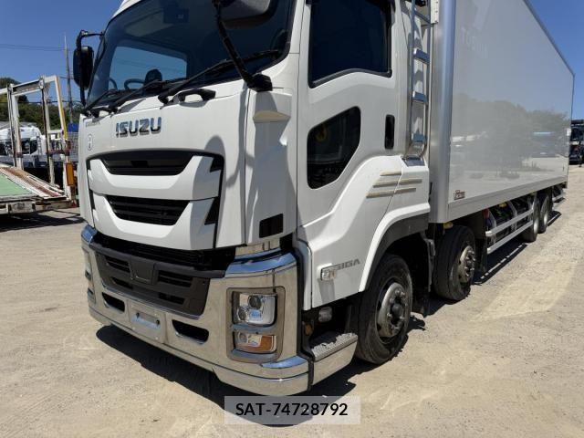 Isuzu GIGA 2024-05 7979327-11