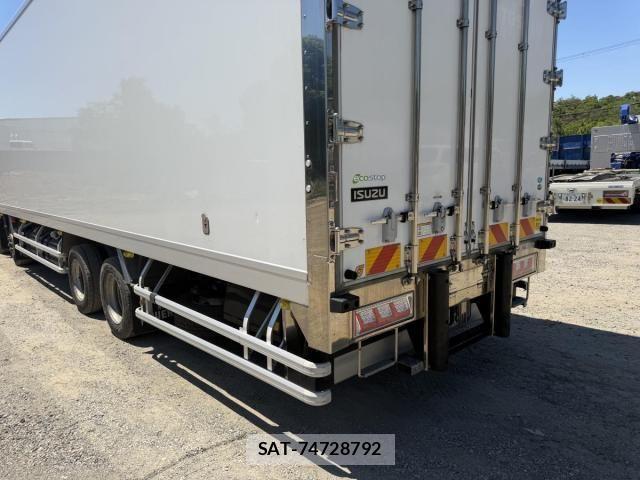 Isuzu GIGA 2024-05 7979327-13