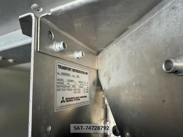 Isuzu GIGA 2024-05 7979327-18