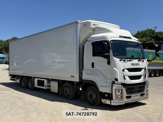 Isuzu GIGA 2024-05 7979327-1