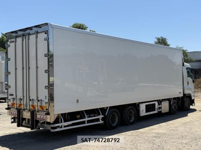 Isuzu GIGA 2024-05 7979327-5