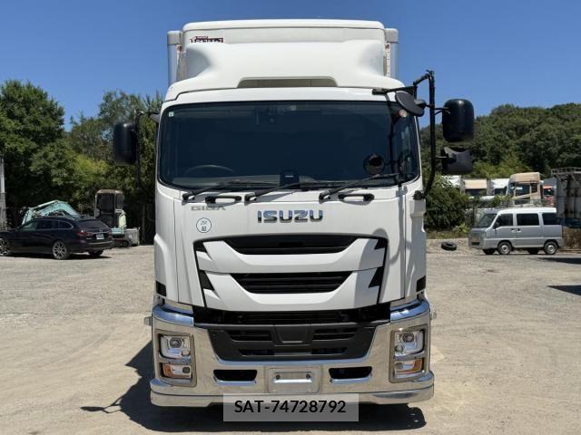 Isuzu GIGA 2024-05 7979327-7