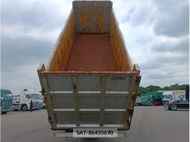 Isuzu GIGA 2019-01 8035731-9