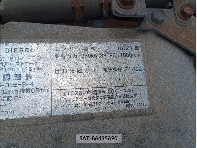 Isuzu GIGA 2019-01 8035731-13