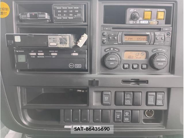 Isuzu GIGA 2019-01 8035731-27
