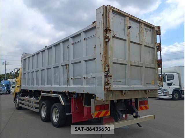 Isuzu GIGA 2019-01 8035731-3