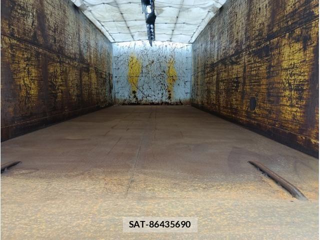 Isuzu GIGA 2019-01 8035731-6