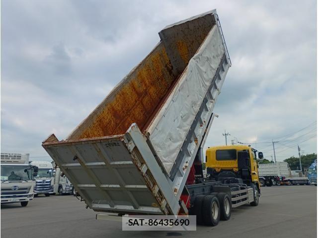 Isuzu GIGA 2019-01 8035731-8