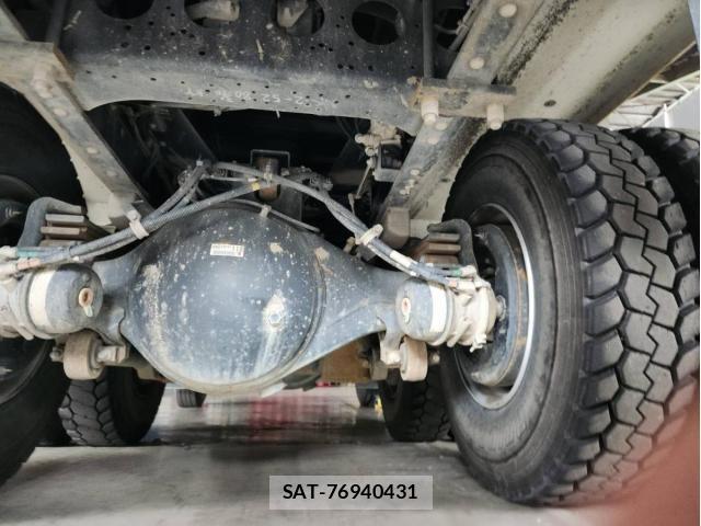 Isuzu GIGA 2022-07 8035730-3
