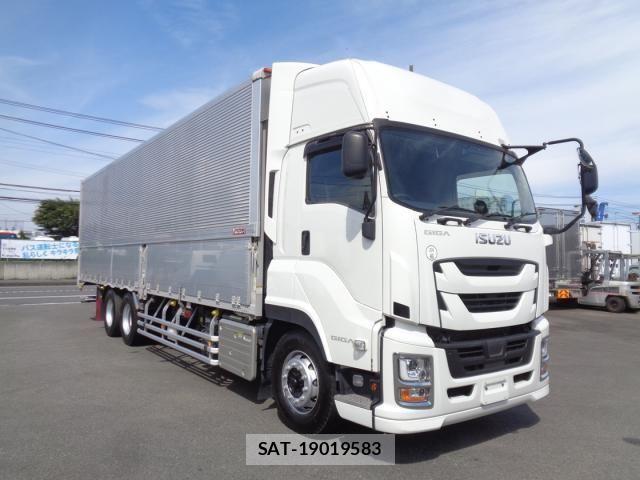 Isuzu GIGA 2023-02 8035728-0