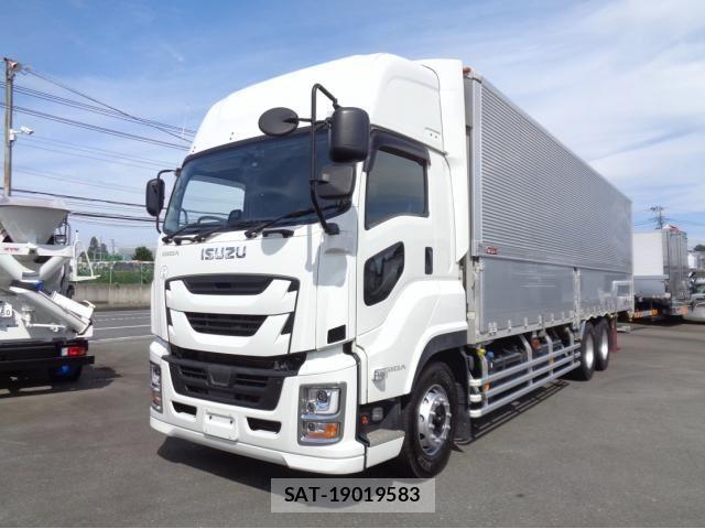 Isuzu GIGA 2023-02 8035728-1
