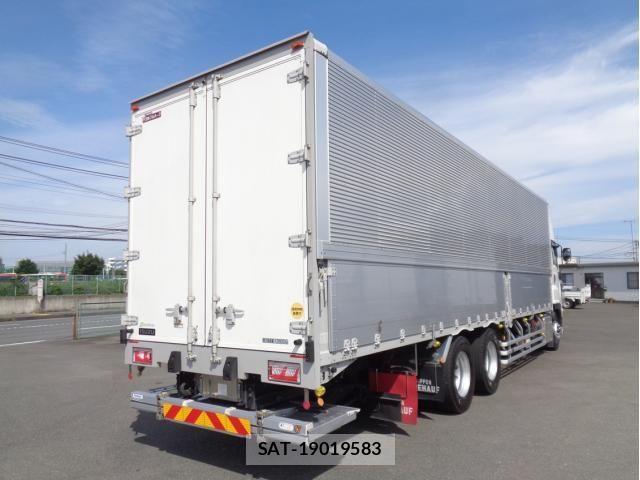 Isuzu GIGA 2023-02 8035728-2