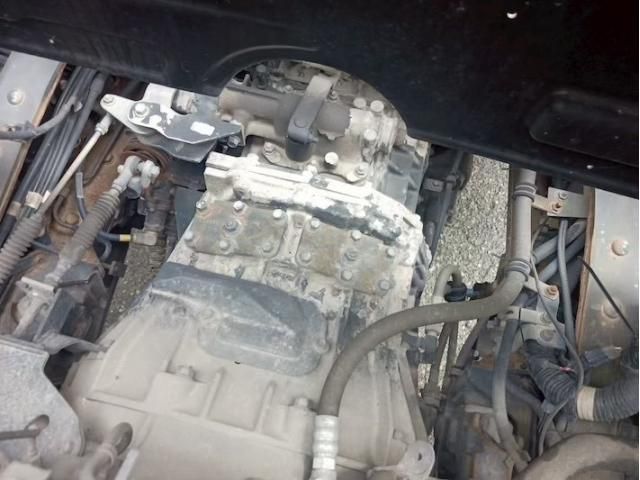 Isuzu GIGA 2018-03 8060591-13