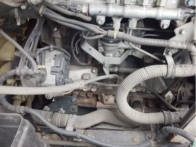 Isuzu GIGA 2018-03 8060591-16