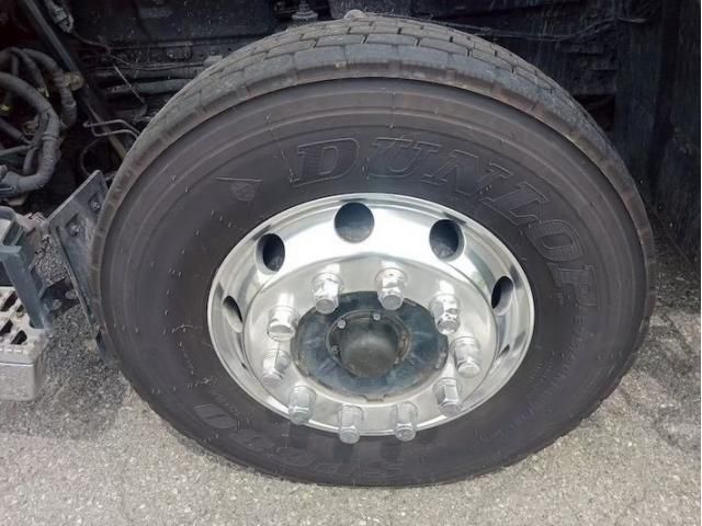 Isuzu GIGA 2018-03 8060591-21