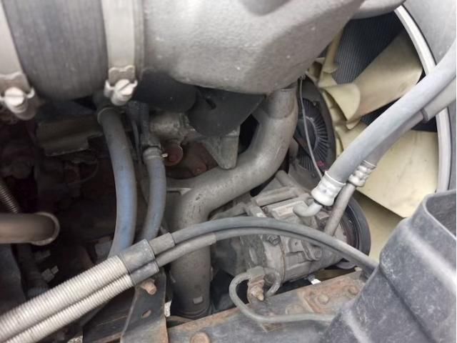 Isuzu GIGA 2018-03 8060591-6