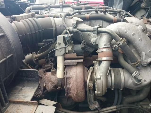Isuzu GIGA 2018-03 8060591-7