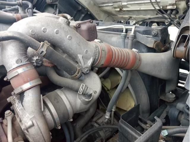 Isuzu GIGA 2018-03 8060591-8