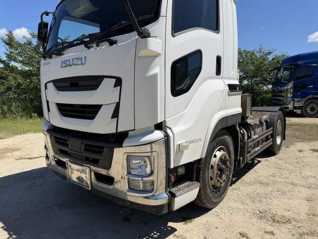 Isuzu GIGA 2017-01 8060596-10