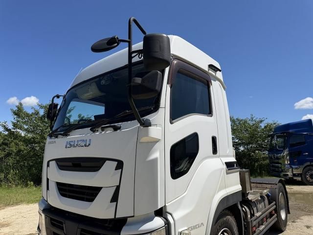Isuzu GIGA 2017-01 8060596-11