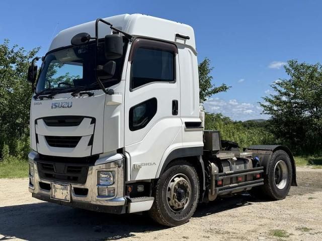 Isuzu GIGA 2017-01 8060596-1