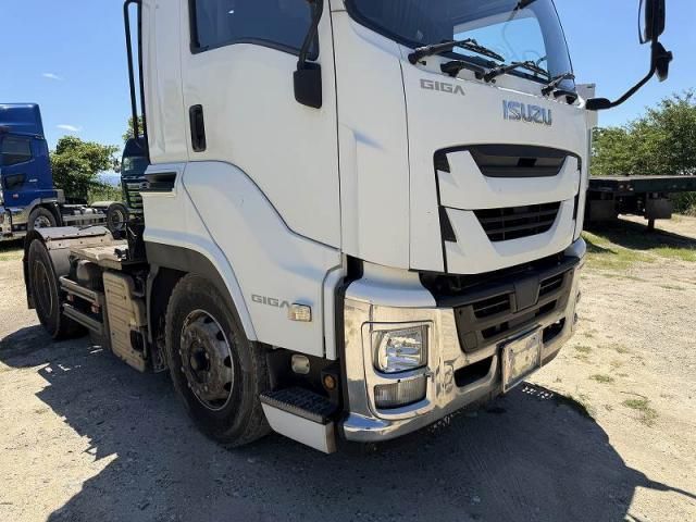 Isuzu GIGA 2017-01 8060596-8