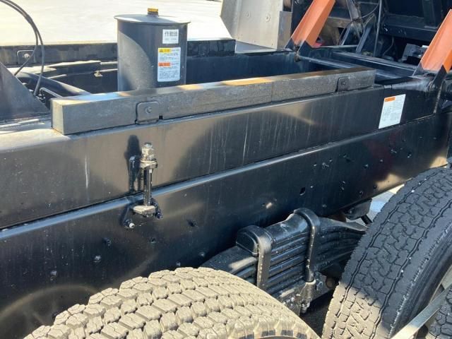 Isuzu GIGA 2021-07 8060587-13