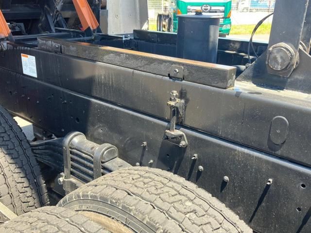 Isuzu GIGA 2021-07 8060587-14