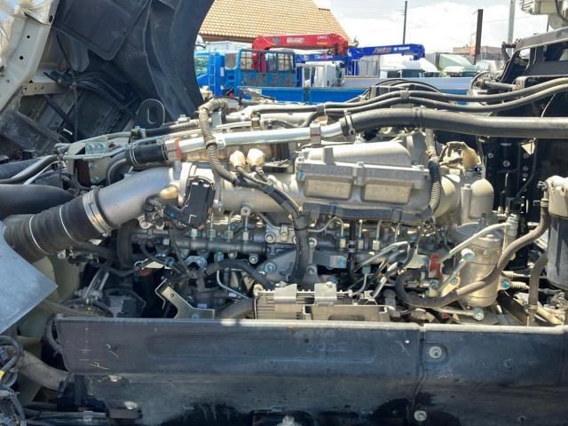 Isuzu GIGA 2021-07 8060587-16