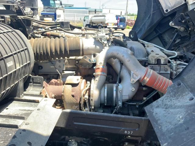 Isuzu GIGA 2021-07 8060587-17
