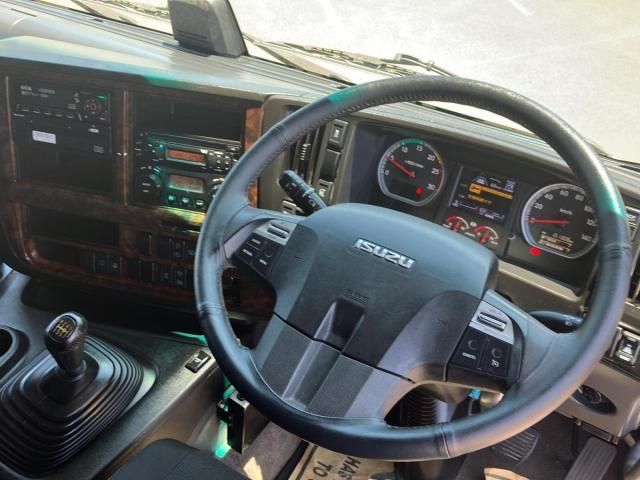 Isuzu GIGA 2021-07 8060587-20