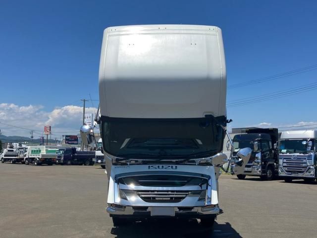 Isuzu GIGA 2021-07 8060587-22