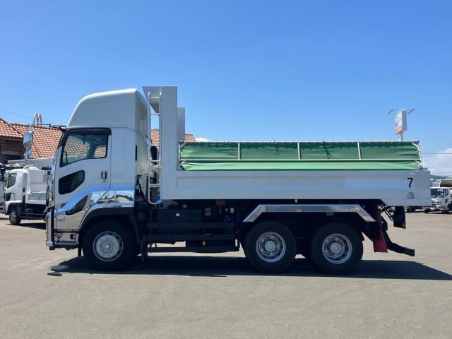 Isuzu GIGA 2021-07 8060587-6