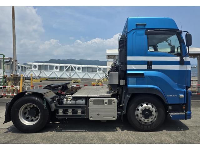 Isuzu GIGA 2018-12 8060594-11