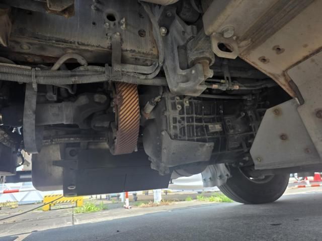 Isuzu GIGA 2018-12 8060594-12
