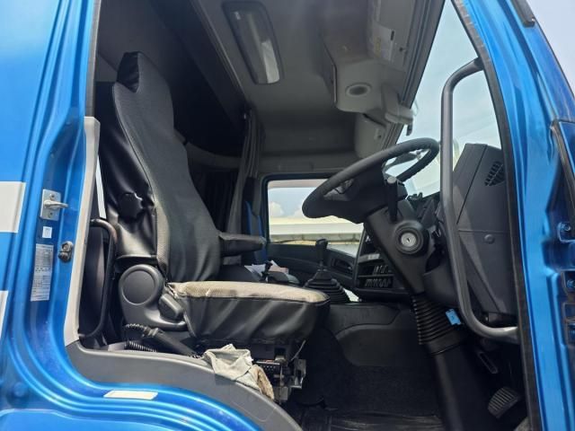 Isuzu GIGA 2018-12 8060594-16
