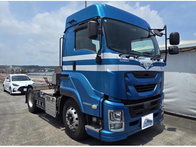 Isuzu GIGA 2018-12 8060594-1