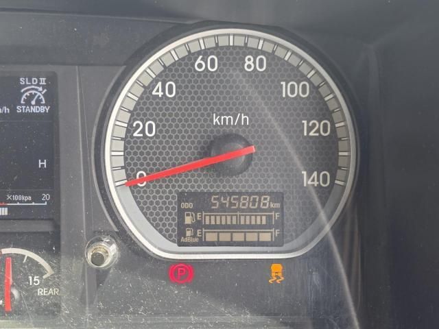 Isuzu GIGA 2018-12 8060594-20