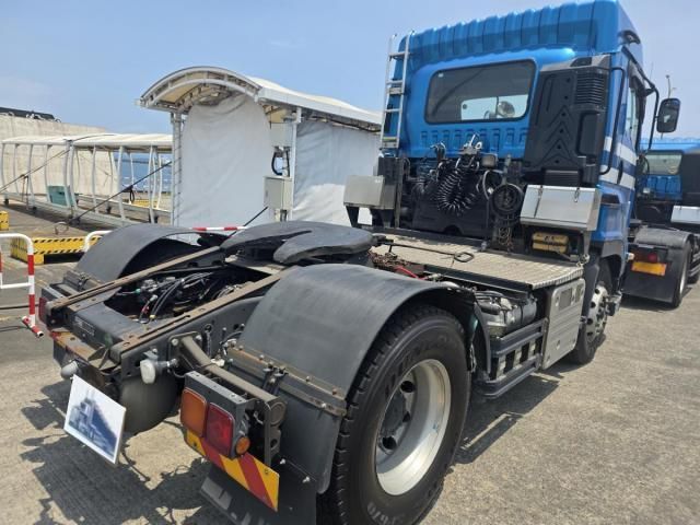 Isuzu GIGA 2018-12 8060594-2
