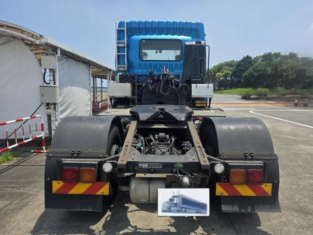 Isuzu GIGA 2018-12 8060594-3
