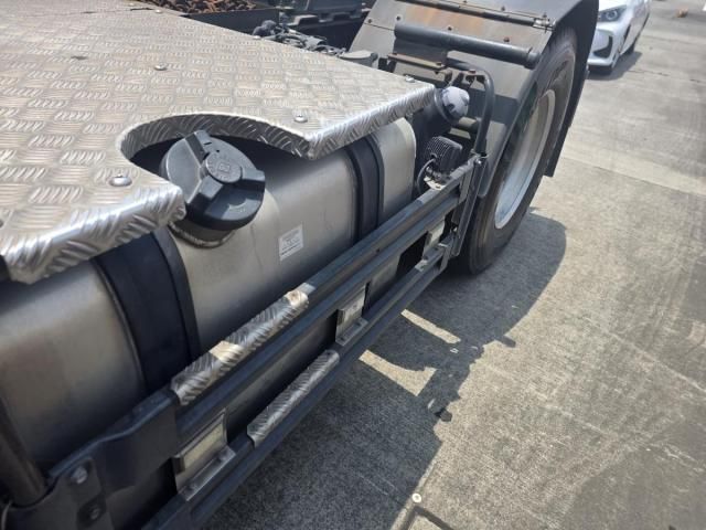 Isuzu GIGA 2018-12 8060594-7