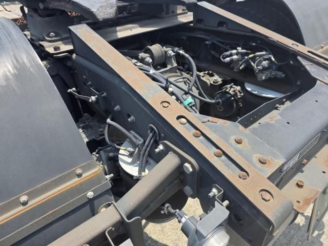 Isuzu GIGA 2018-12 8060594-8
